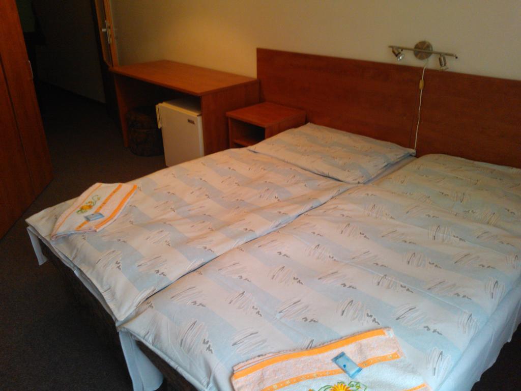 Hotel Hela Pec pod Snezkou Room photo
